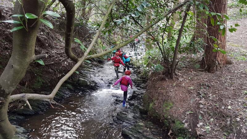 Lorne acitivity gorge walk min