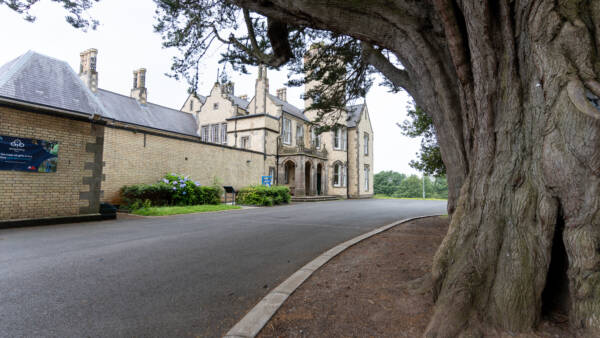 Photo of Lorne house