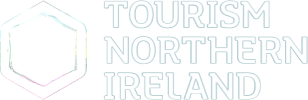 Tourisim Northenr Ireland logo