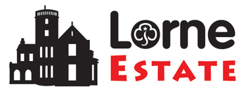Lorne Activity & Residential Centre Logo